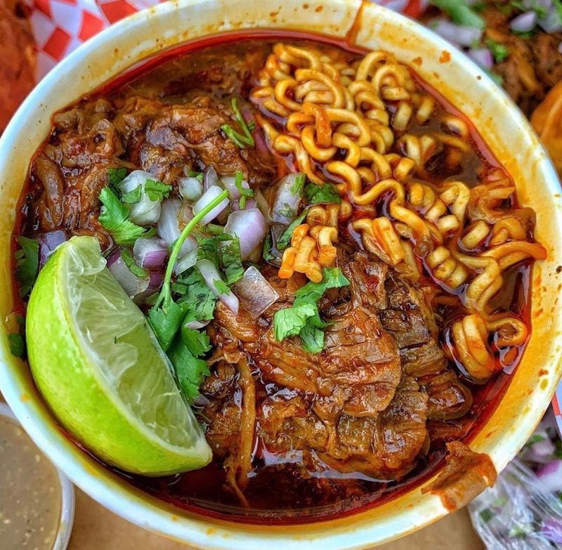 El Sabor Tabasqueno, Winston-Salem