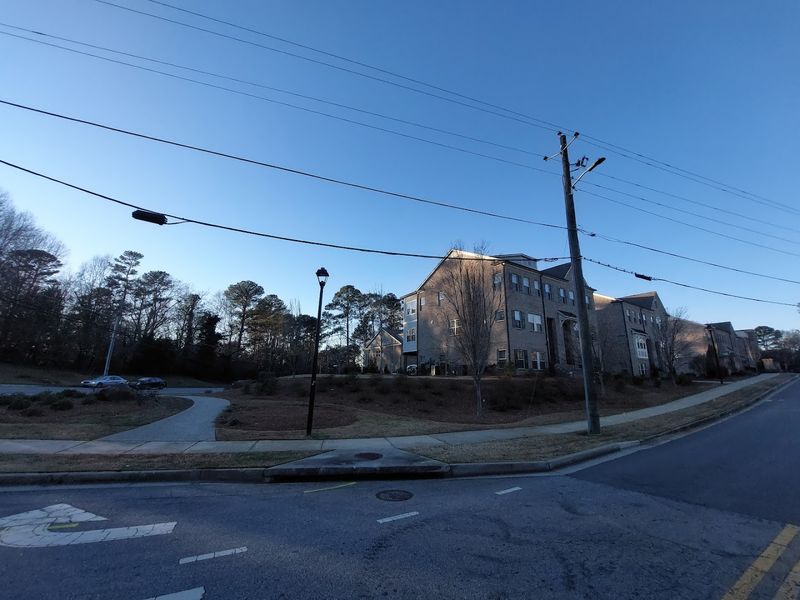 Brookhaven, DeKalb County