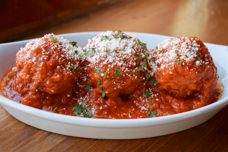 These North Carolina Family-Owned Italian Spots Make Every Dinner Feel Like Sunday Supper - Decor Hint Vinnie's Neighborhood Italian, Asheville