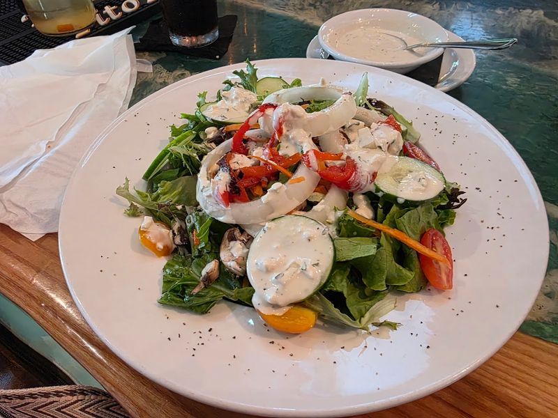 Salads That Are Anything But Boring