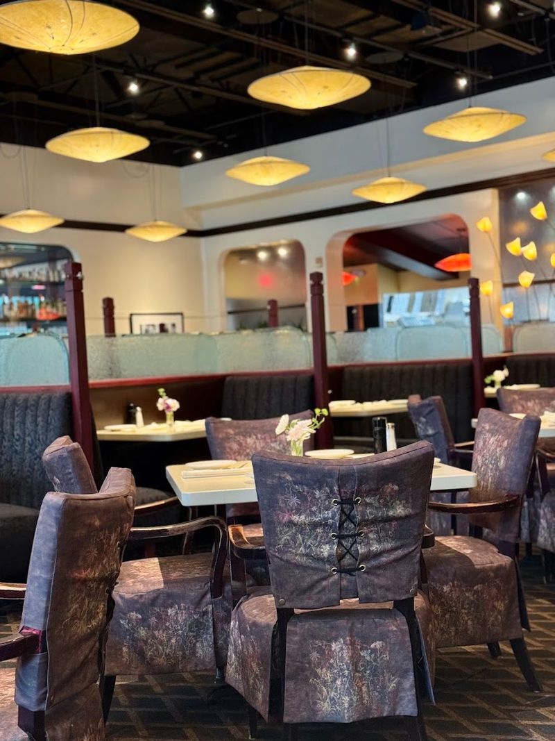 Service That Makes You Feel Like A Regular