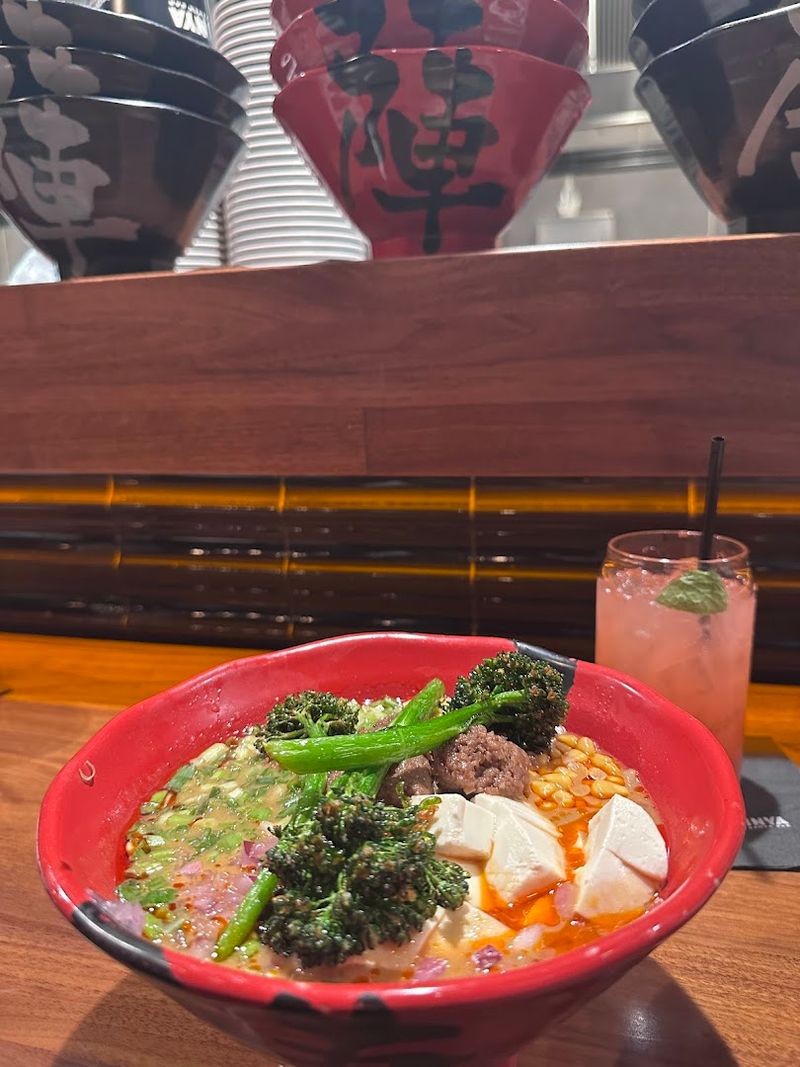 A Vegan Menu That Genuinely Impresses Meat Eaters Too