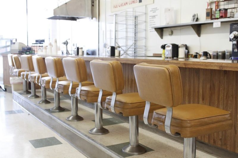 A Community Staple With Ties To The 49ers