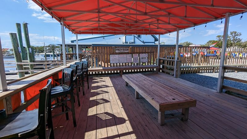 The Provision Company, Southport