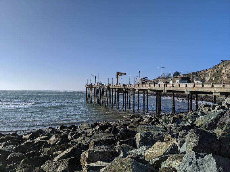 Point Arena Harbor And Seafood Festival, Point Arena