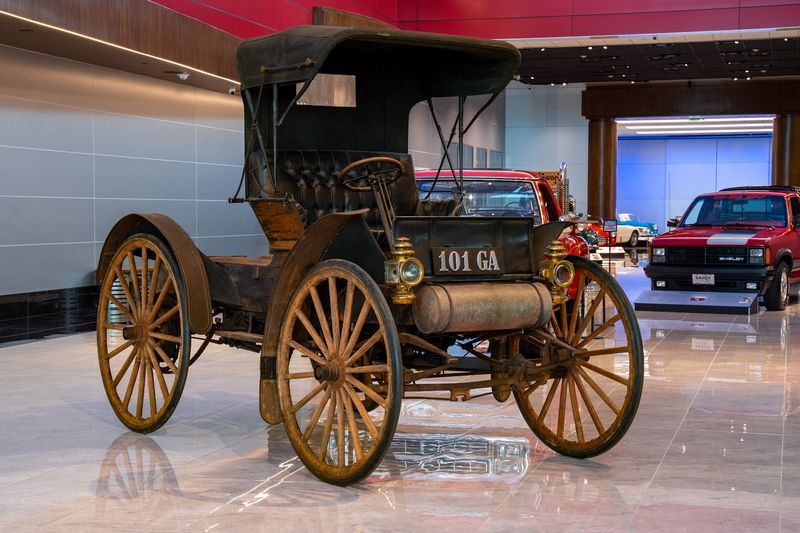 Interactive Touchscreens Offer Deep Historical Context