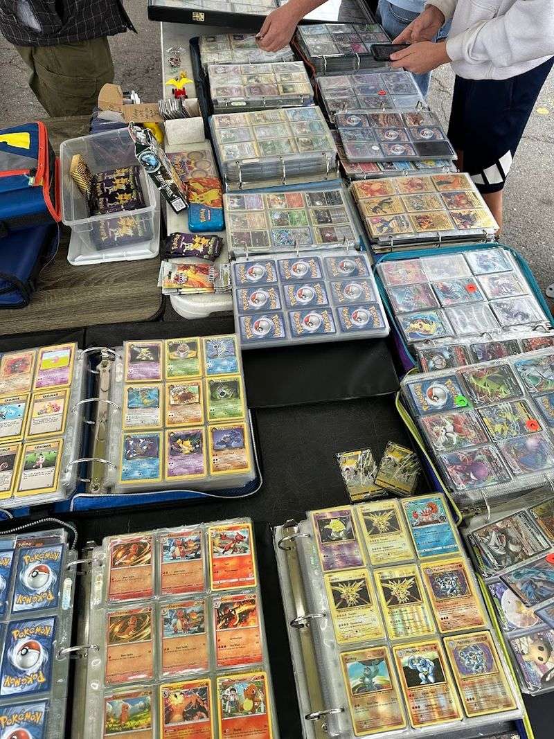 Specialty Events That Go Beyond Regular Shopping