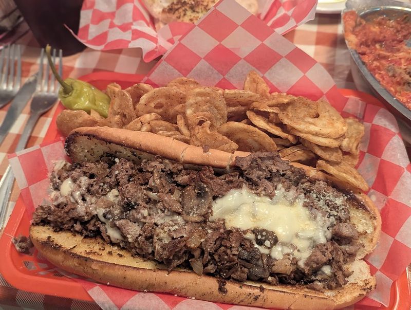 San Marino Italian Restaurant