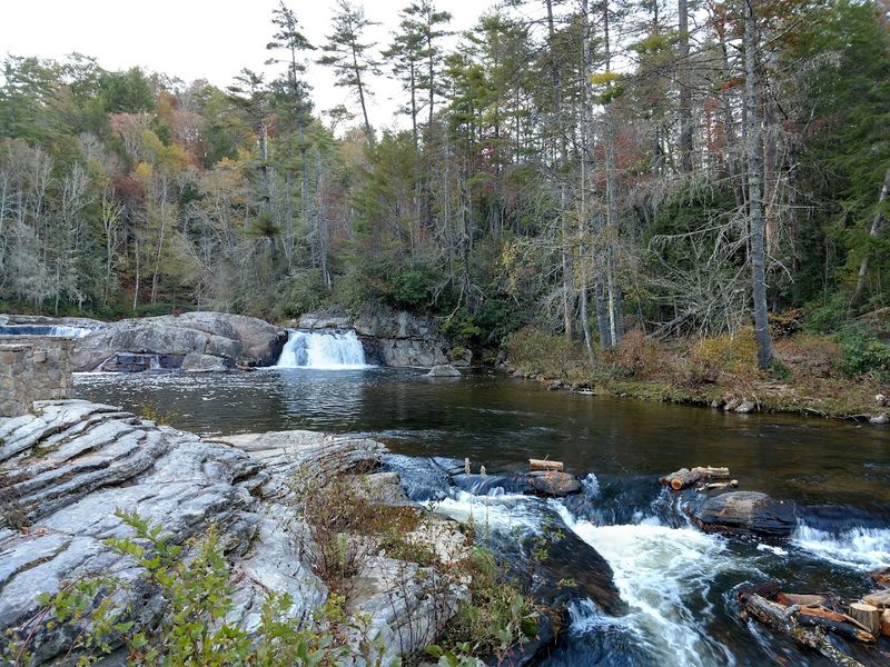 Where The Drama Begins