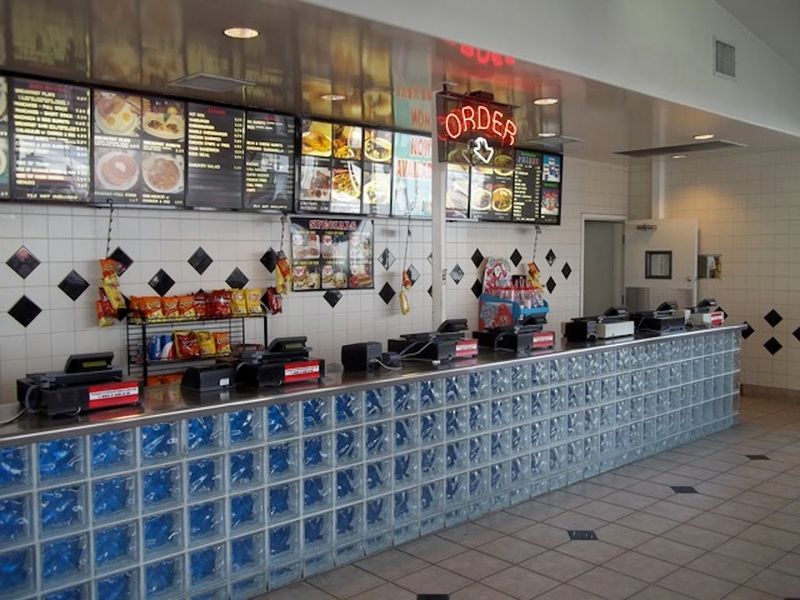 The Concession Stand Covers Classic Movie Snack Cravings