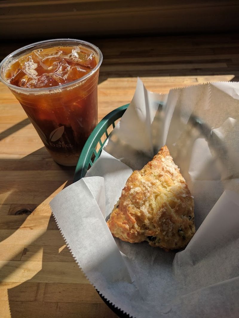 Scones, Muffins, and Morning Pastries Done Right