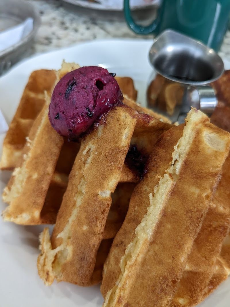 Glowing Reviews From Atlanta Food Lovers