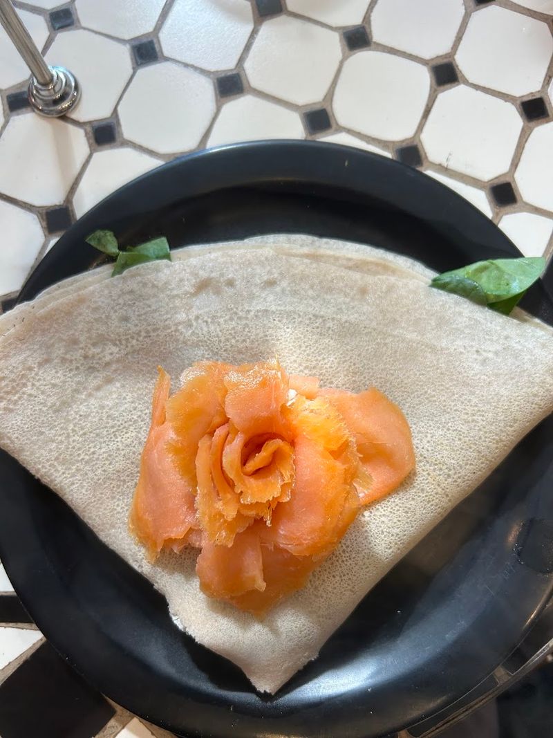 Savory Crepes That Satisfy Every Craving