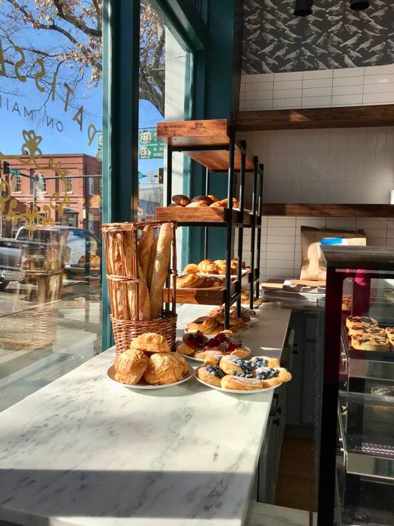 A Welcoming Atmosphere That Feels Like France