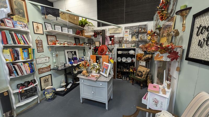 Quirky Kitchenware And Retro Home Goods