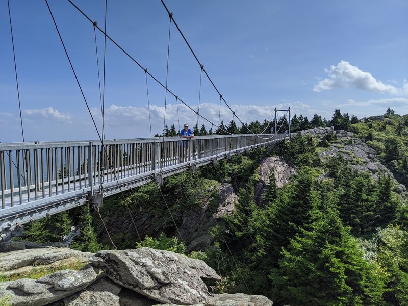 Grandfather Mountain