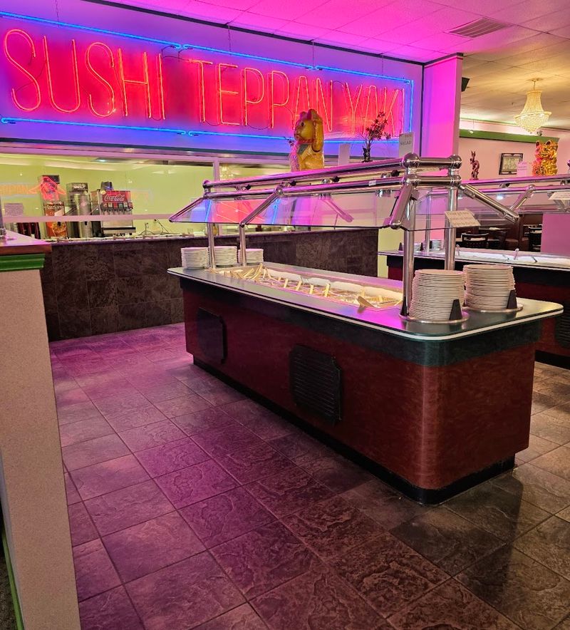 These 13 Family-Owned Chinese Restaurants In North Carolina Have Been Loved For Generations - Decor Hint New Happy Garden Restaurant