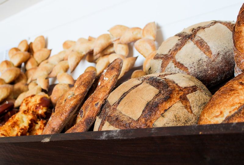 Georgia's Rich Baking Heritage