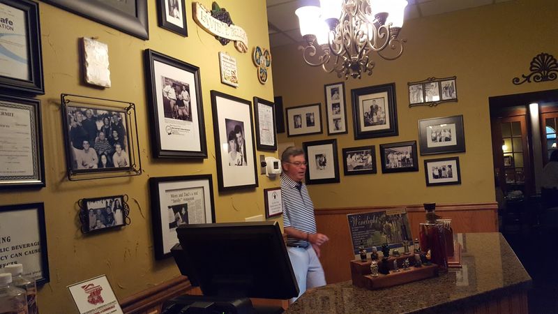 Long-Standing Presence That Proves the Concept Works