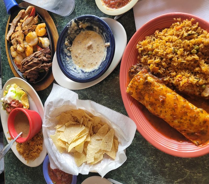 Vegetarian-Friendly Menu Options