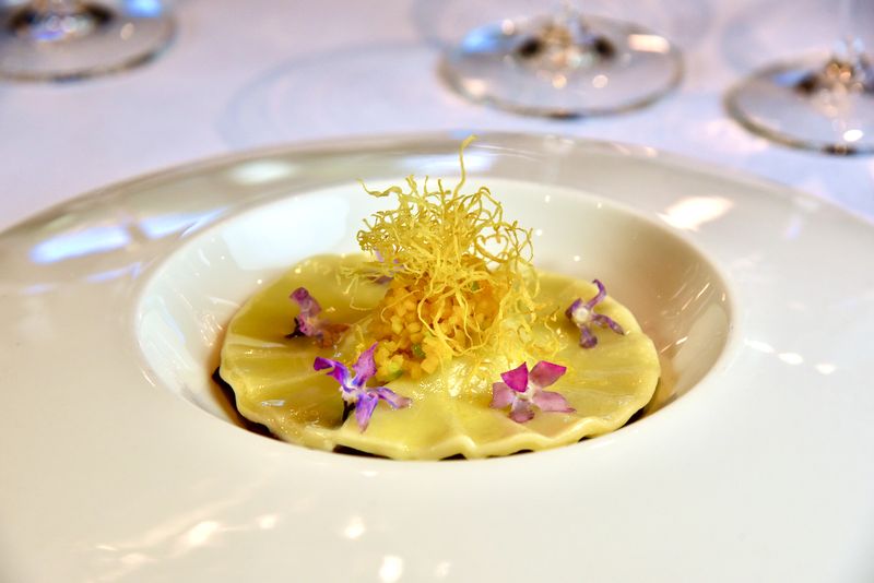 The Kitchen Restaurant, Sacramento