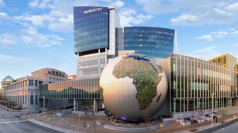 September: BugFest At NC Museum Of Natural Sciences