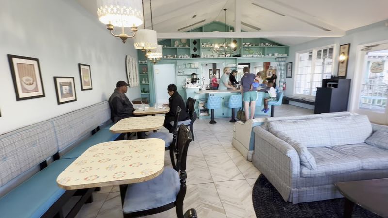 Dulce Dough Donuts & Bakery – St. Simons Island, GA