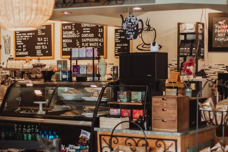 Made-to-Order Sandwiches and Fresh Food Menu