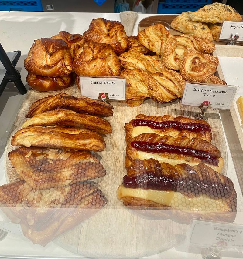 This Georgia Spot Is Making Croissants So Good, They Compete With Europe - Decor Hint Artisan Breads Baked Fresh Every Single Day