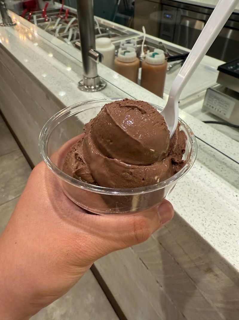 Rotating Daily Flavors