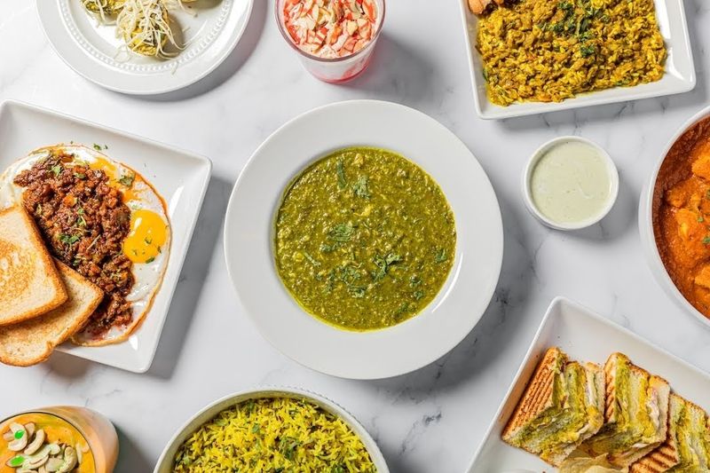 A Menu Built for Every Kind of Eater