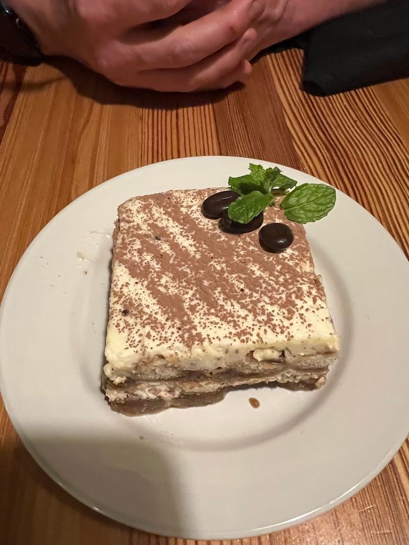 Homemade Desserts Worth Saving Room For