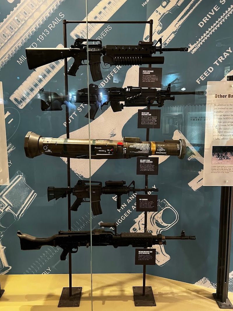 Hands-On Interactive Elements That Engage All Ages