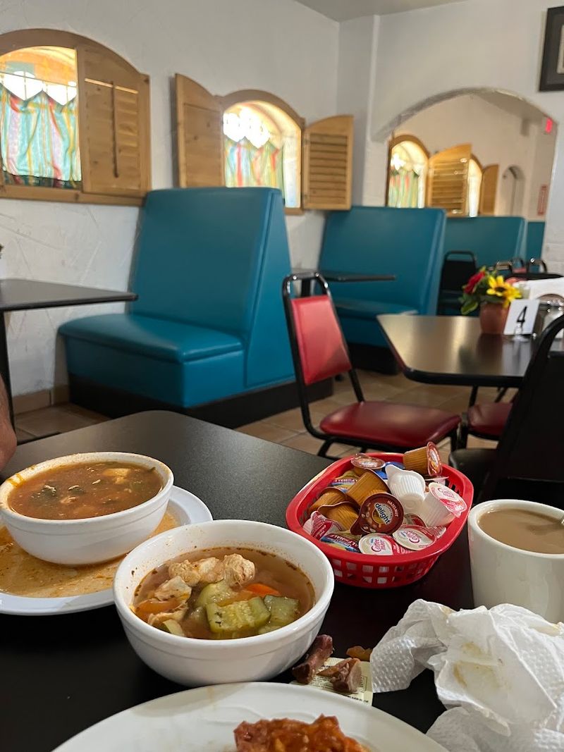 Handmade Staples In Every Corner