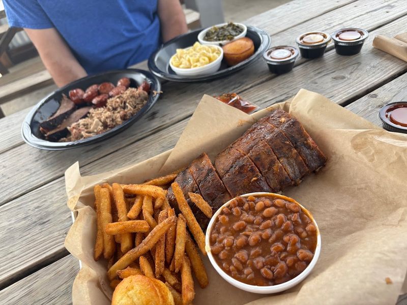 Signature Pulled Pork That Earned National Recognition
