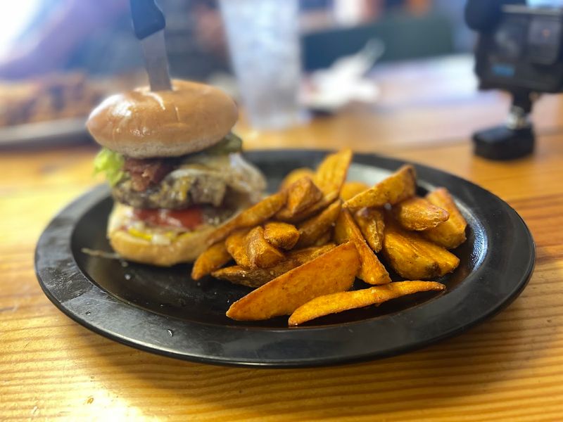 Hand-Cut Fries Done Right