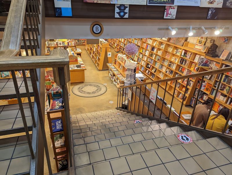 An Exceptional Science And Mathematics Section