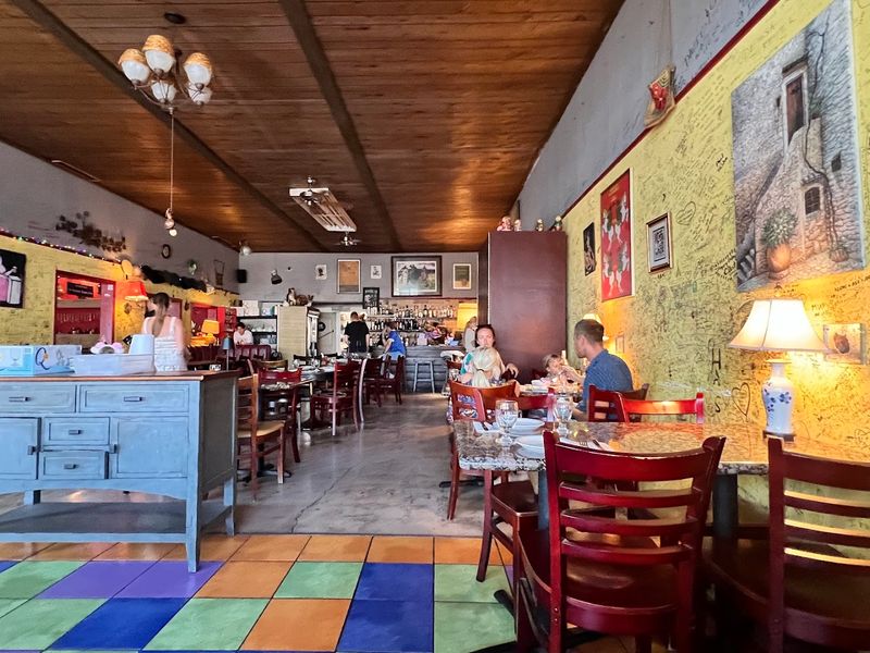 Pomegranate (San Diego)