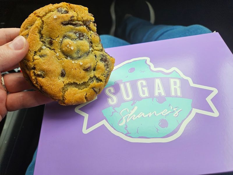 A Menu That Changes Every Single Week