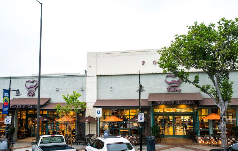 Porto's Bakery & Cafe, Glendale