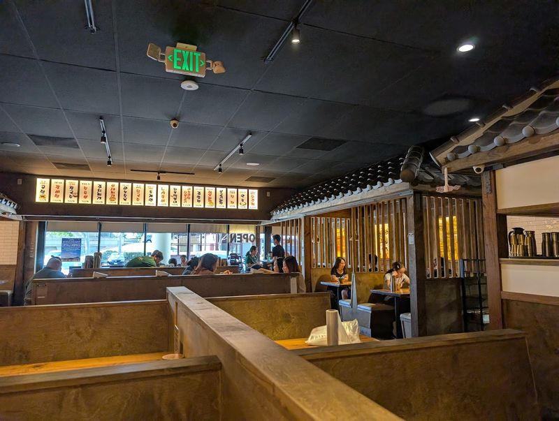 Jincook Authentic Korean Soul Food Yorba Linda