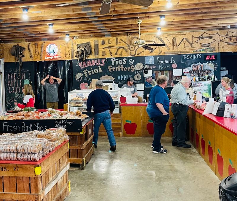 Penland Orchards & Farm Market