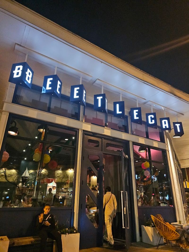 BeetleCat – Atlanta, GA