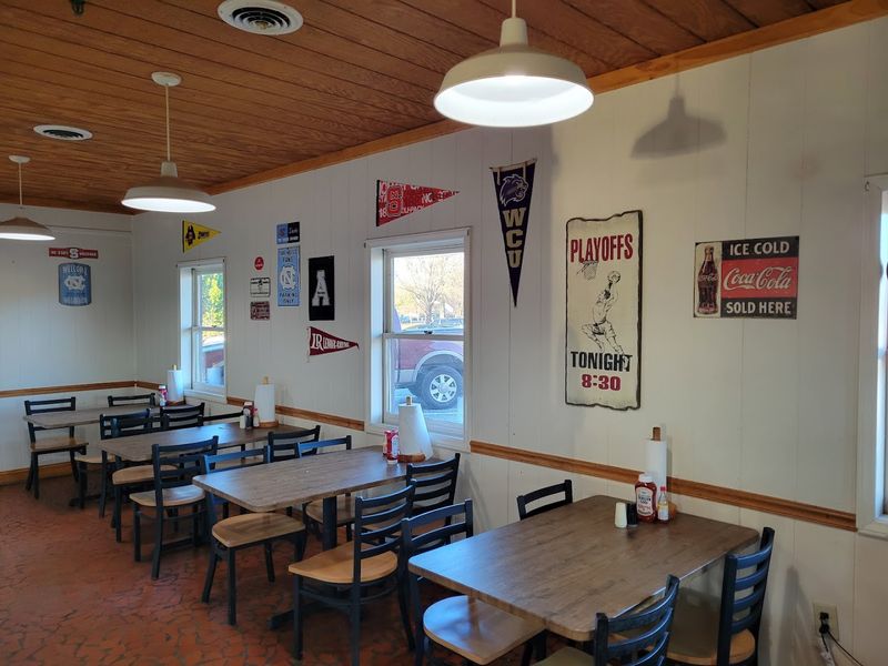 BBQ King, Lincolnton