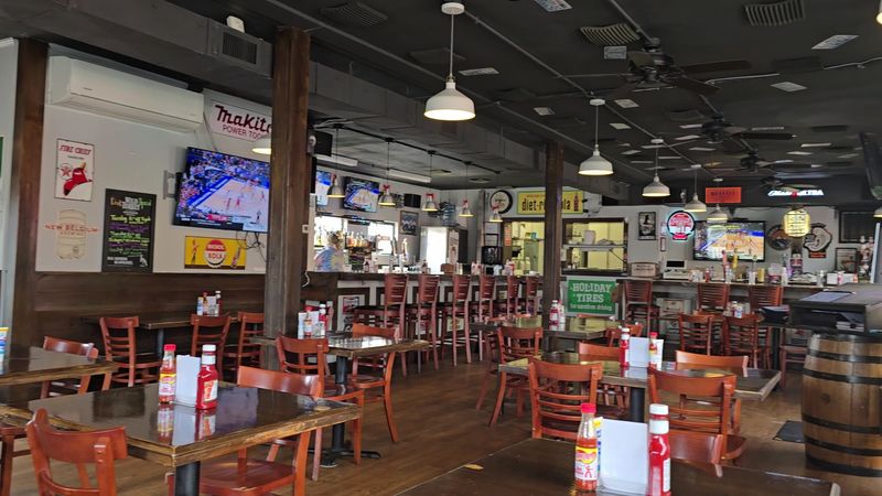 Bites And Pints Gastro Pub 