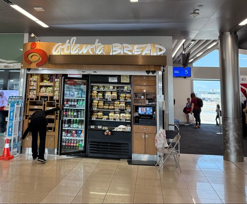 Atlanta Bread Company