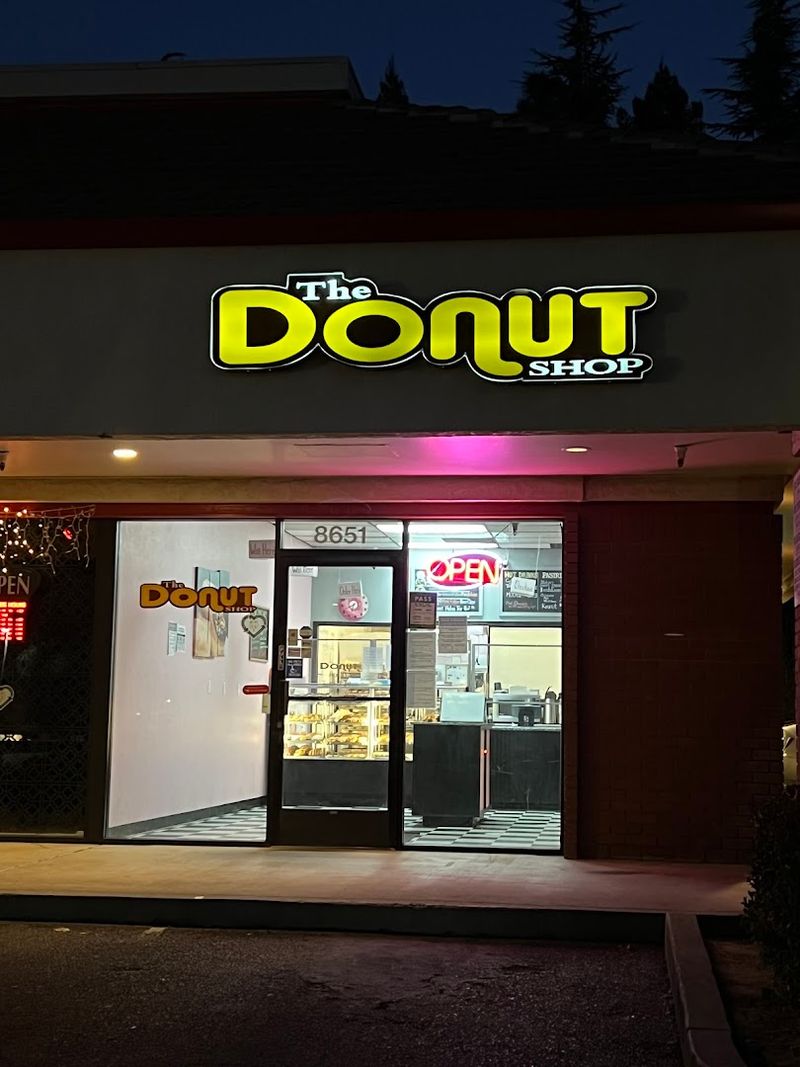 Best Country Doughnuts
