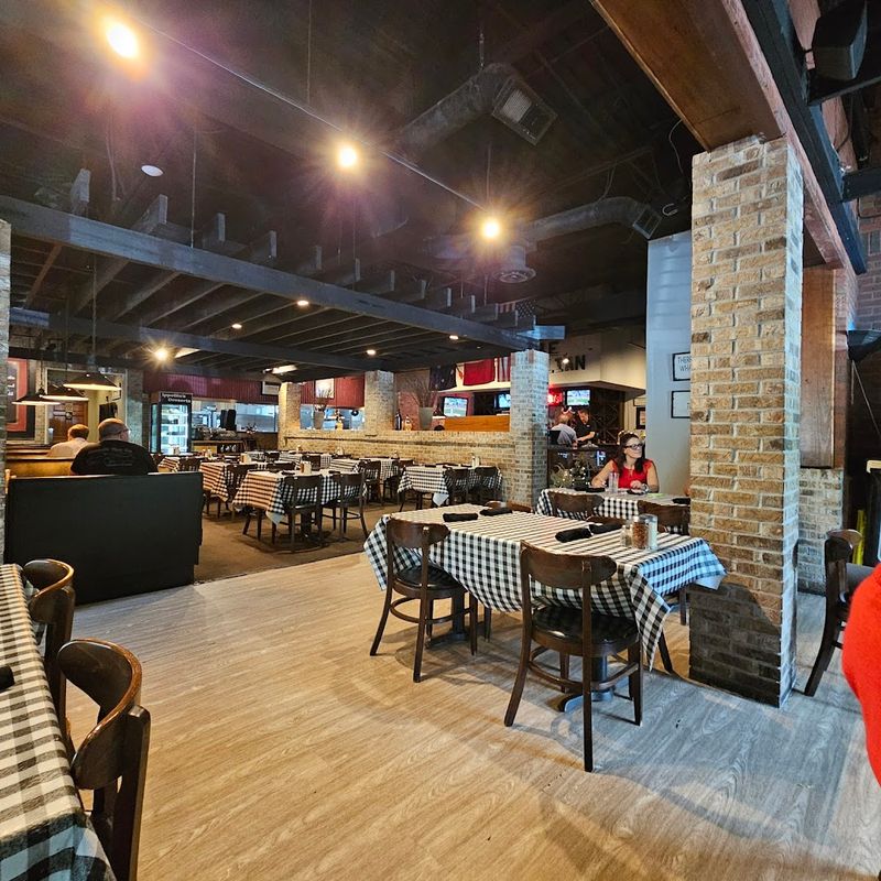 Ippolito's Neighborhood Italian – Roswell, GA