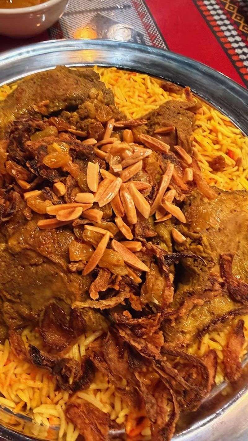 House Of Mandi (Los Angeles)