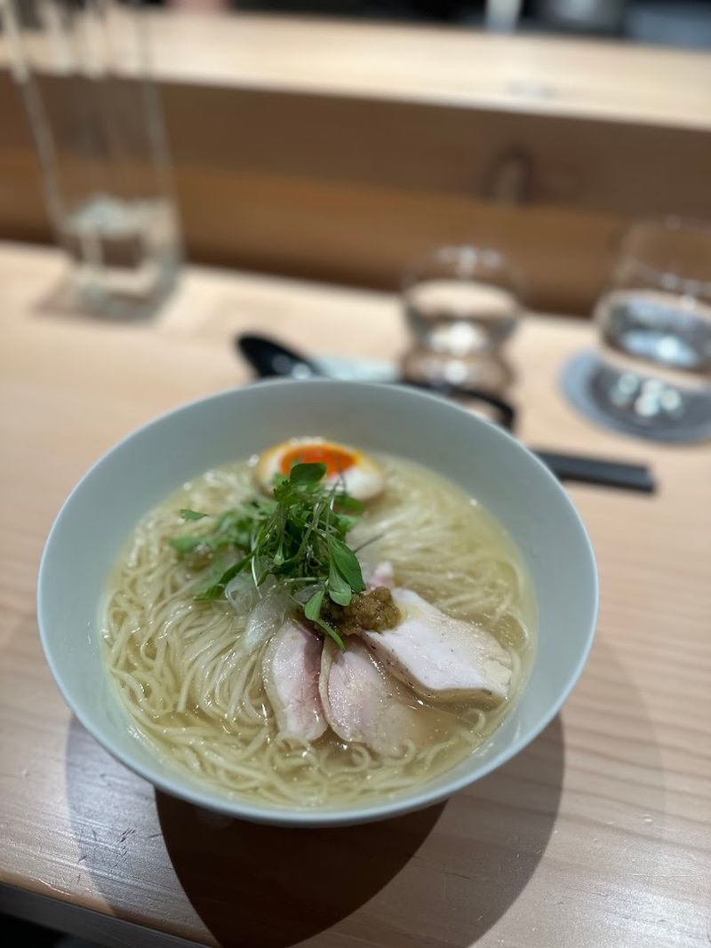 Noodle In A Haystack, San Francisco